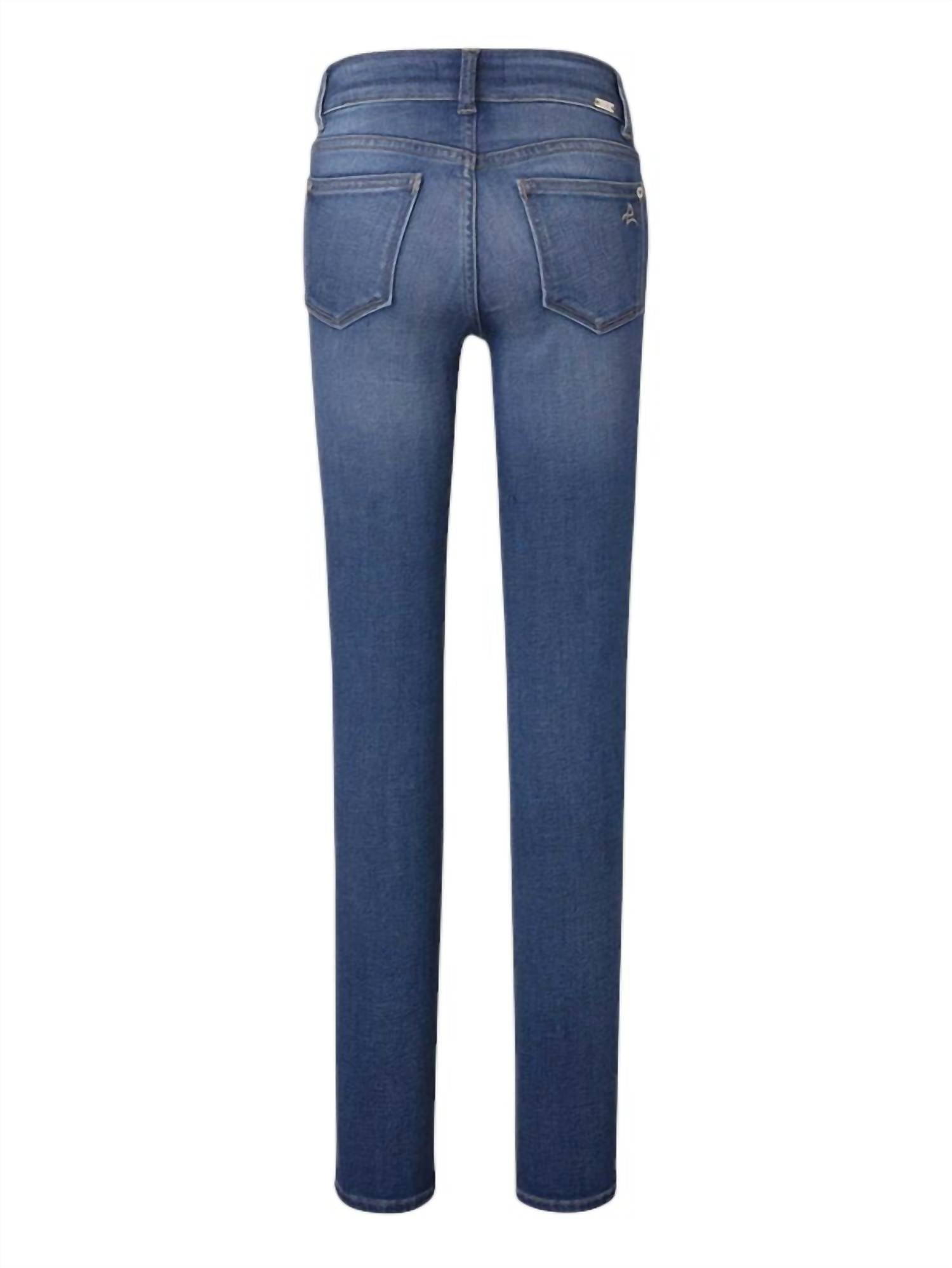 Dl1961 - Kids' - Chloe Skinny Jeans