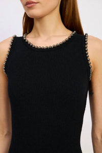 En Saison - Roza Knit Bodysuit