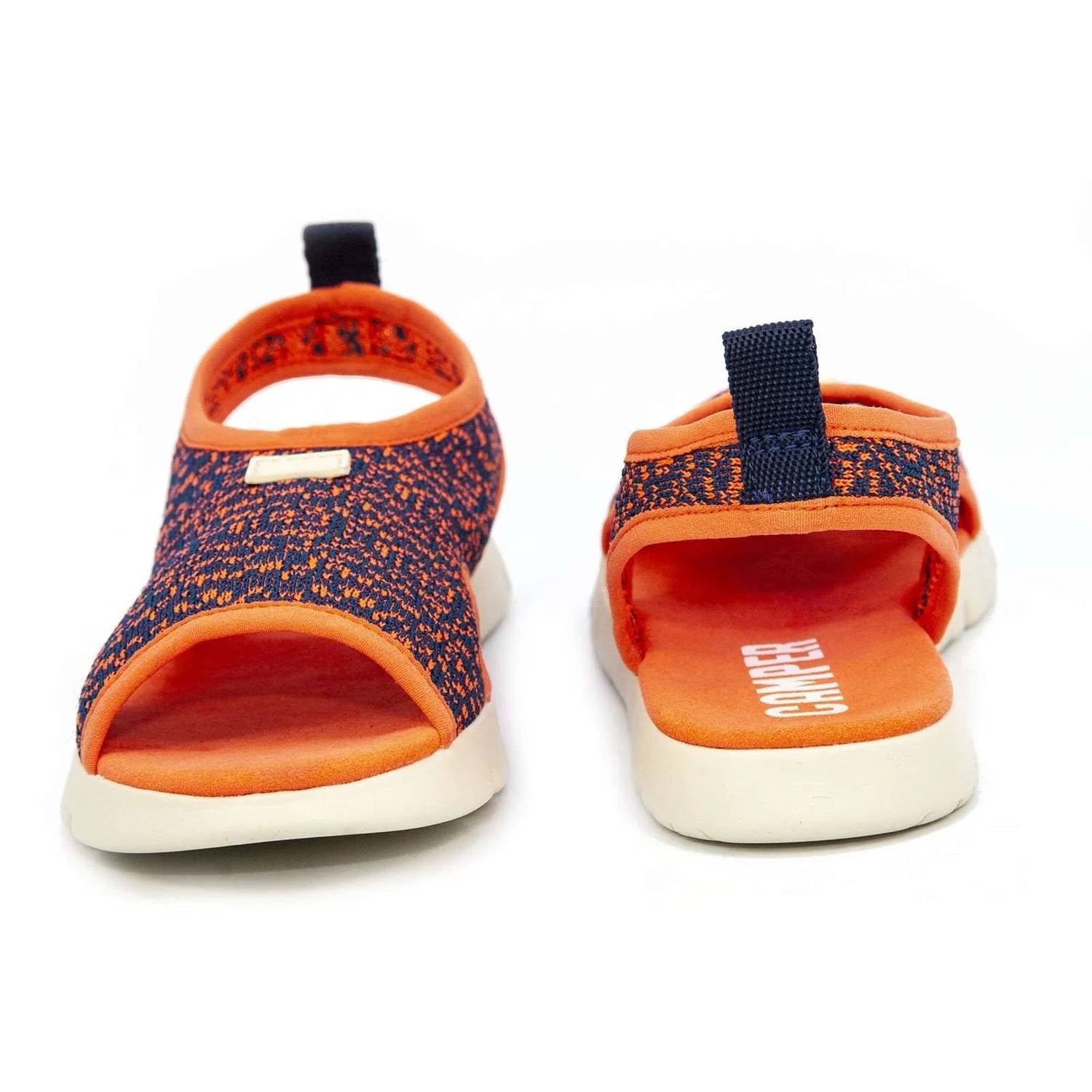 Camper - Toddler's Mira Sandals