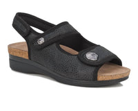 Drew - Women's Melanie Sandals