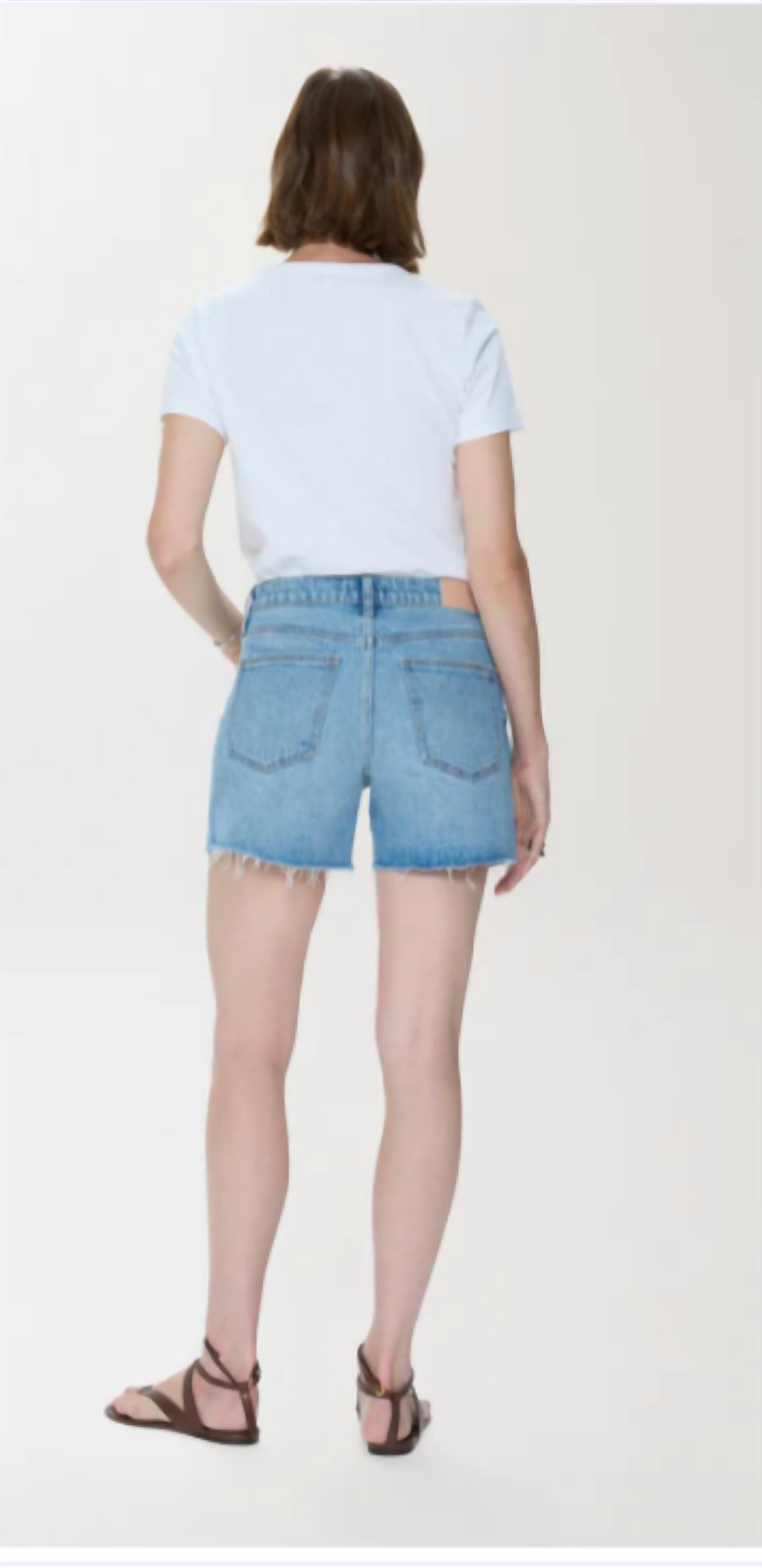Pistola - Kennedy Short
