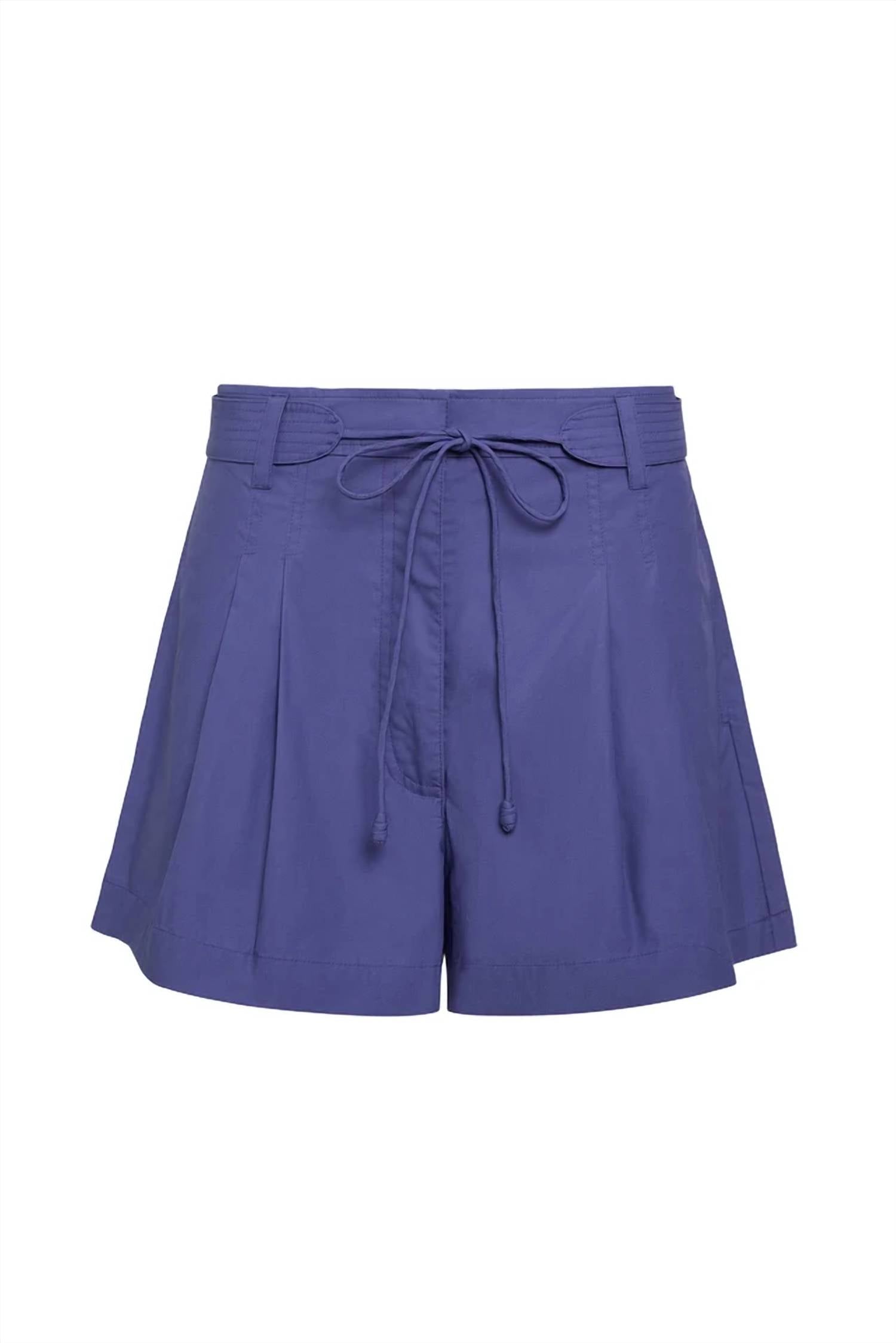 Marie Oliver - Lander Short