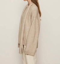 Sanctuary - Go-to Long Sleeve Sweater