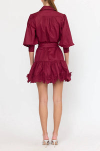 Christy Lynn - Women's Norie Dress