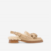 Dolce Vita - Women's Hamlit Plush Loafer