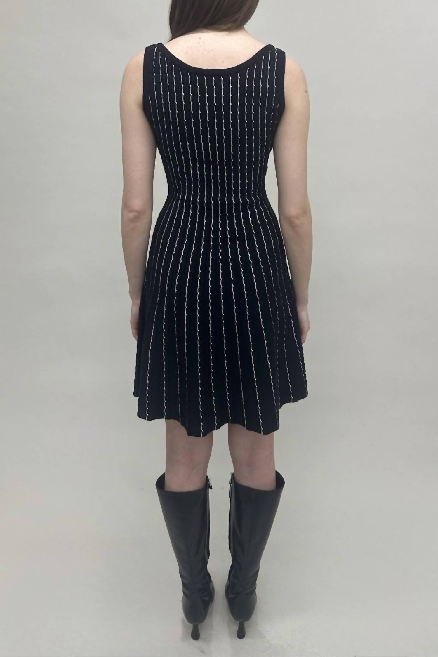 Rebecca Taylor - Dorothy Sweater Mini Dress