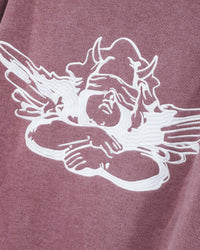 Boys Lie - Patched Up All-star Racer Hoodie