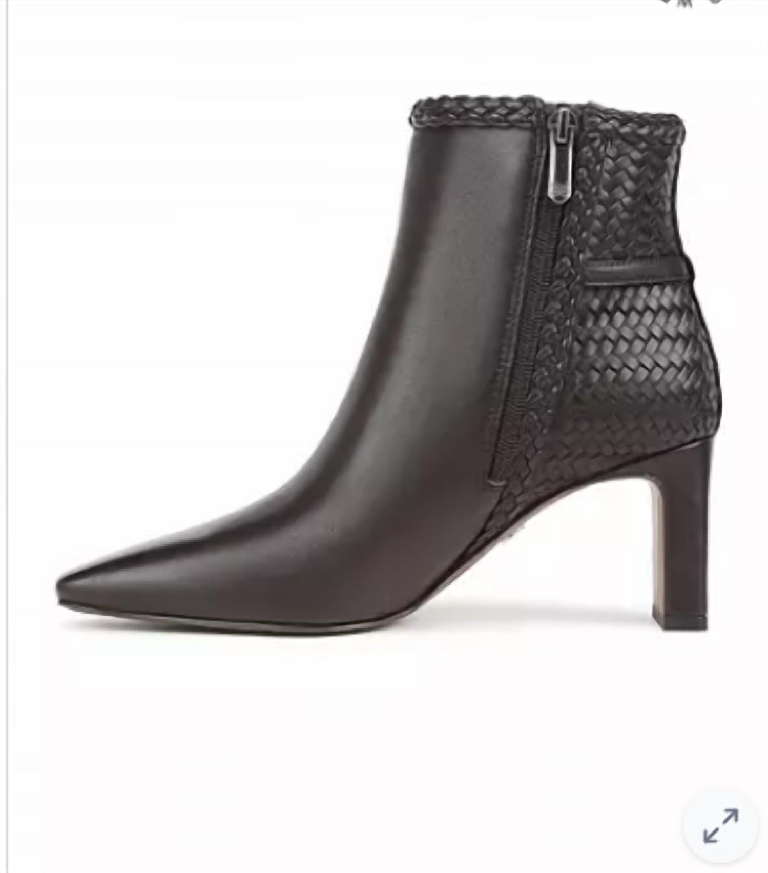 Sam Edelman - Women's Saige Dress Booties