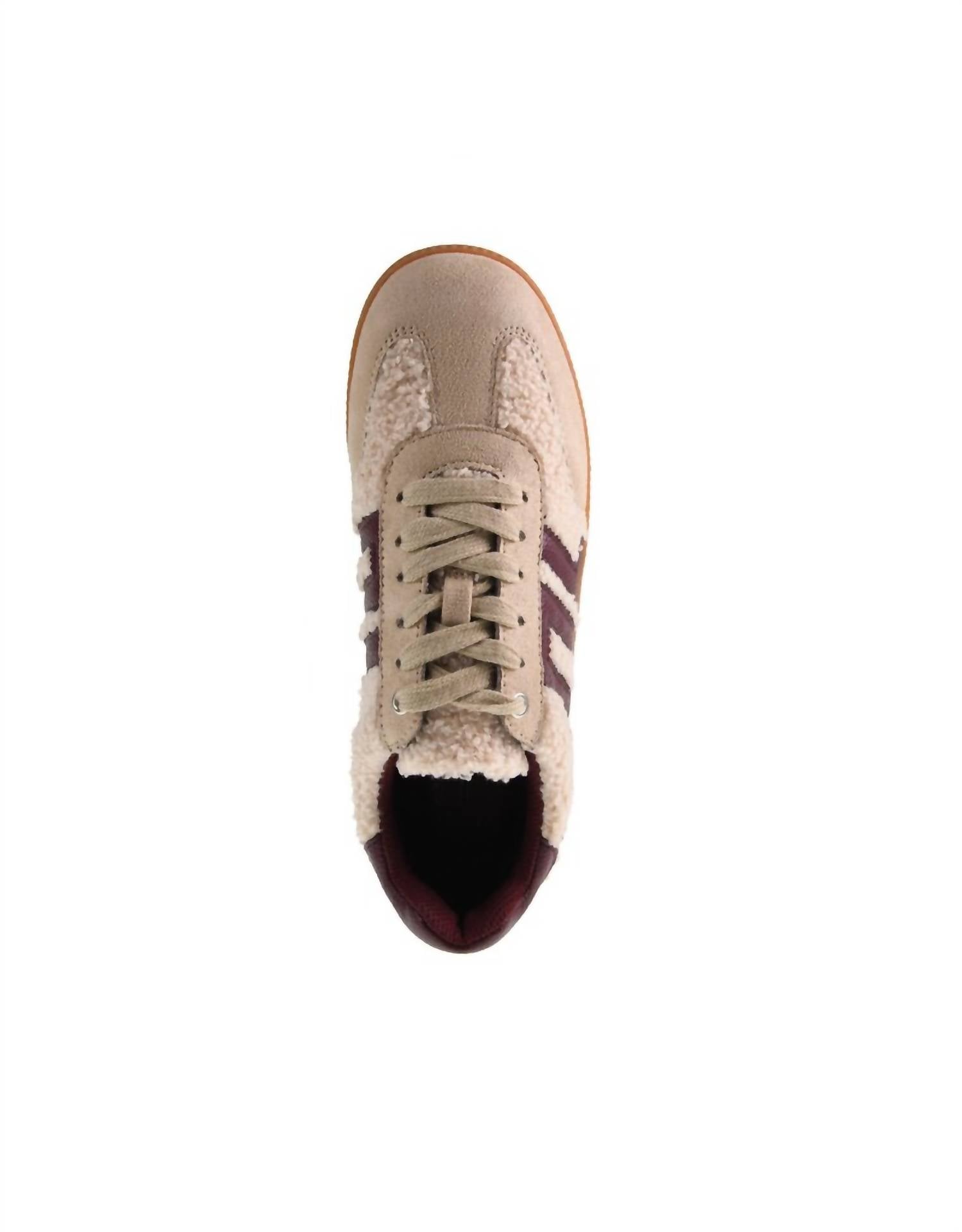 Back 70 - Women's Trackstar Sneaker