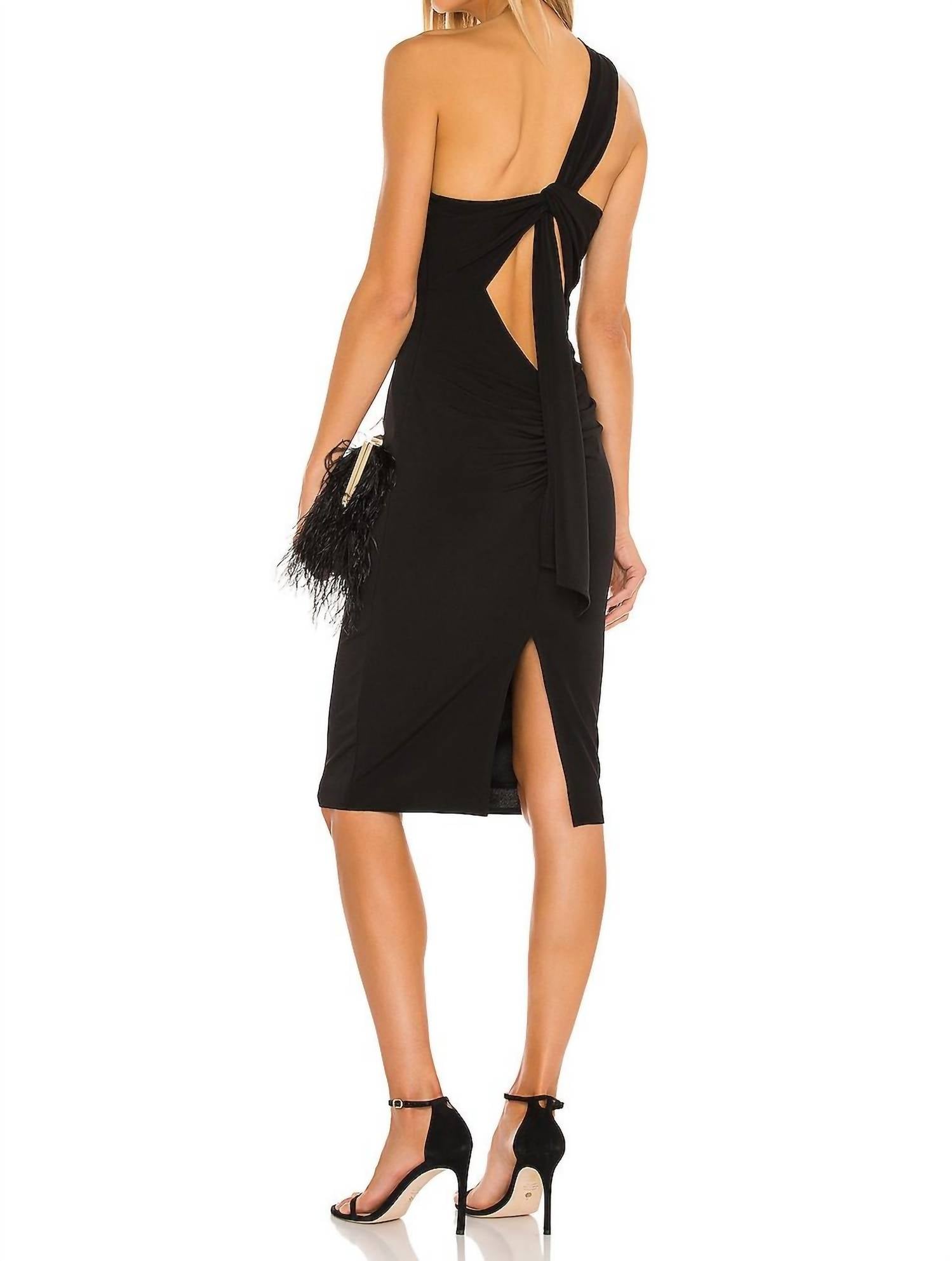 Katie May - High Roller Dress