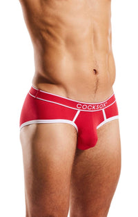 Cocksox - Men's Sports Brief