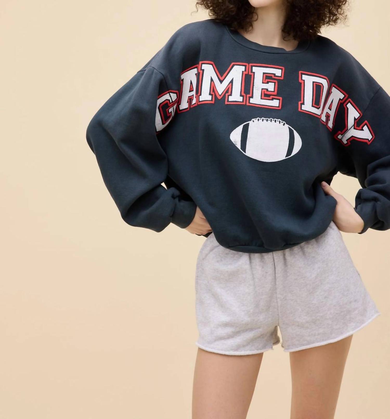 Daydreamer - Game Day Sweatshirt