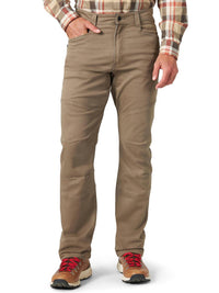 Wrangler - Men's Jackson Reinforced Utility Pant