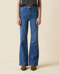 Le Jean - Farrah Flare Jeans