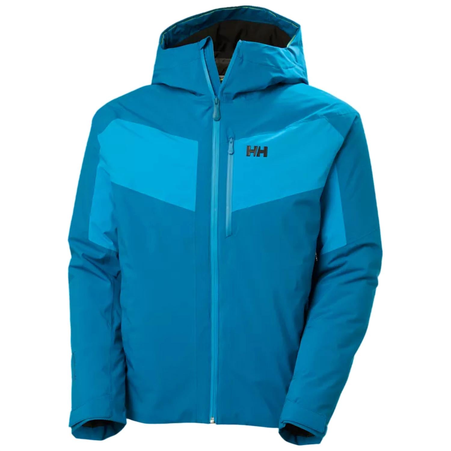 Helly Hansen - Men's Carv Lifaloft Jacket