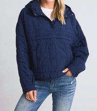 Free People - Pippa Packable Pullover