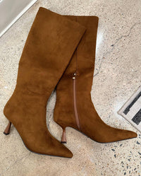 Billini - Women's Portie Knee High Boot