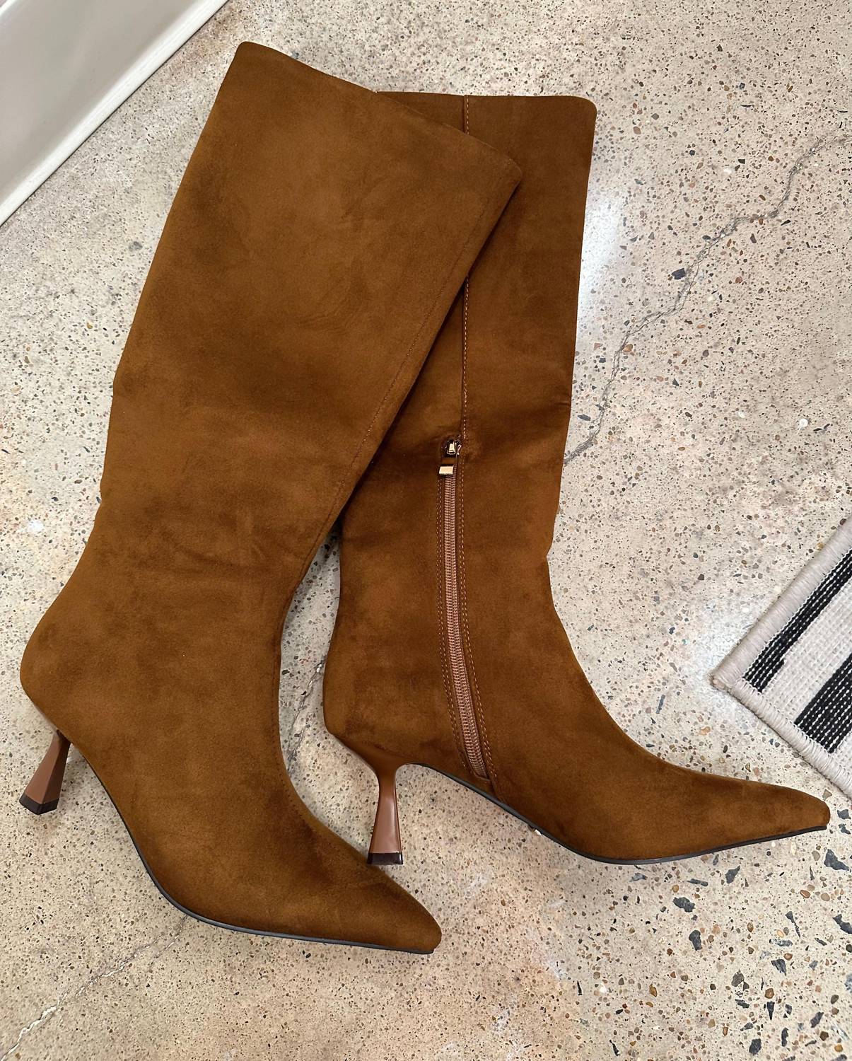 Billini - Women's Portie Knee High Boot