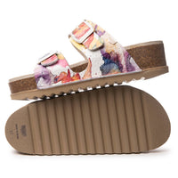 Onfoot - Women's Aurora Slides