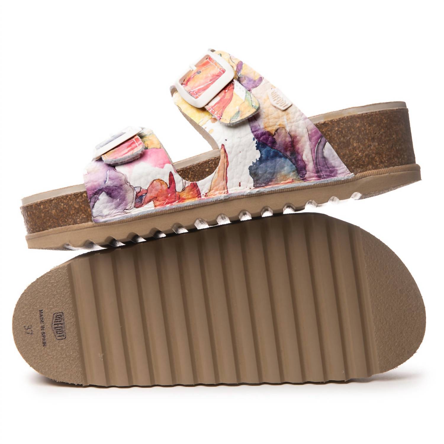 Onfoot - Women's Aurora Slides