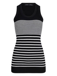 Proenza Schouler - Roberts Rib Top