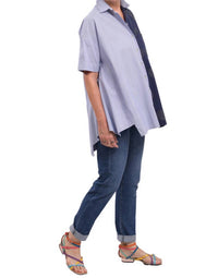 Alembika - Tao Trapeze Shirt