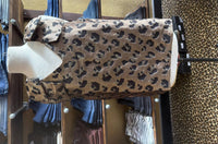 Entro - Women's Leopard top