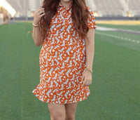 Layerz Clothing - Tailgate Dress