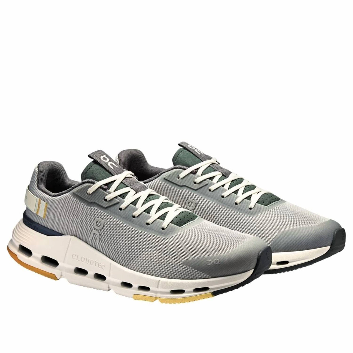 On - Men's Cloudnova Form 2 Shoes