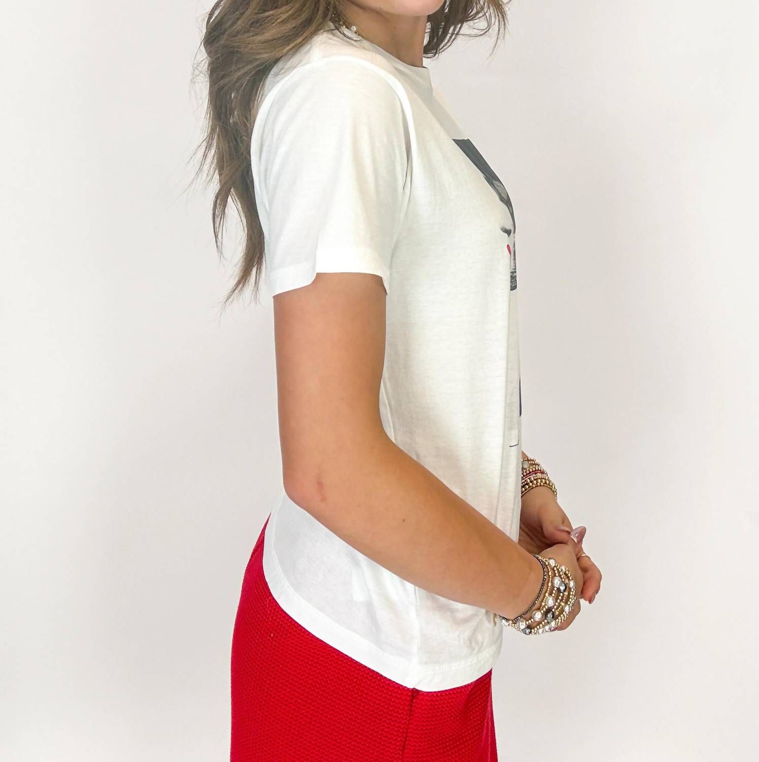 Cpress Studio - Paris Mushie Tee