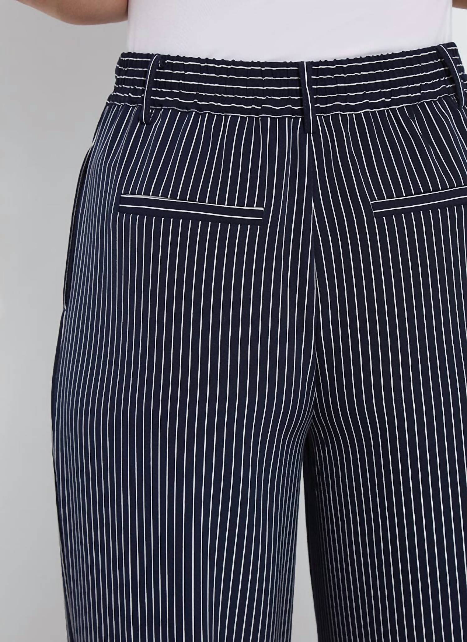 Lysse - Clarette pleated trouser