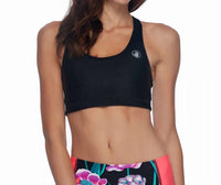 Body Glove - Oria Chameleon Reversible Medium Impact Sports Bra