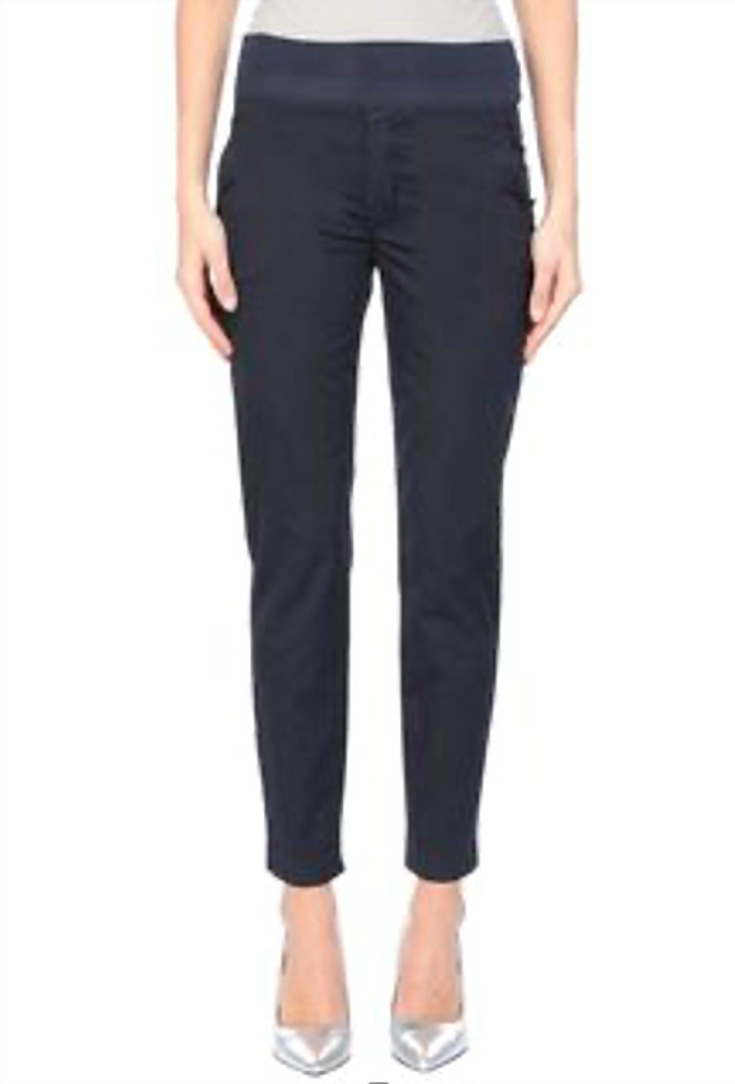 European Culture - Women's Mid Rise Pants