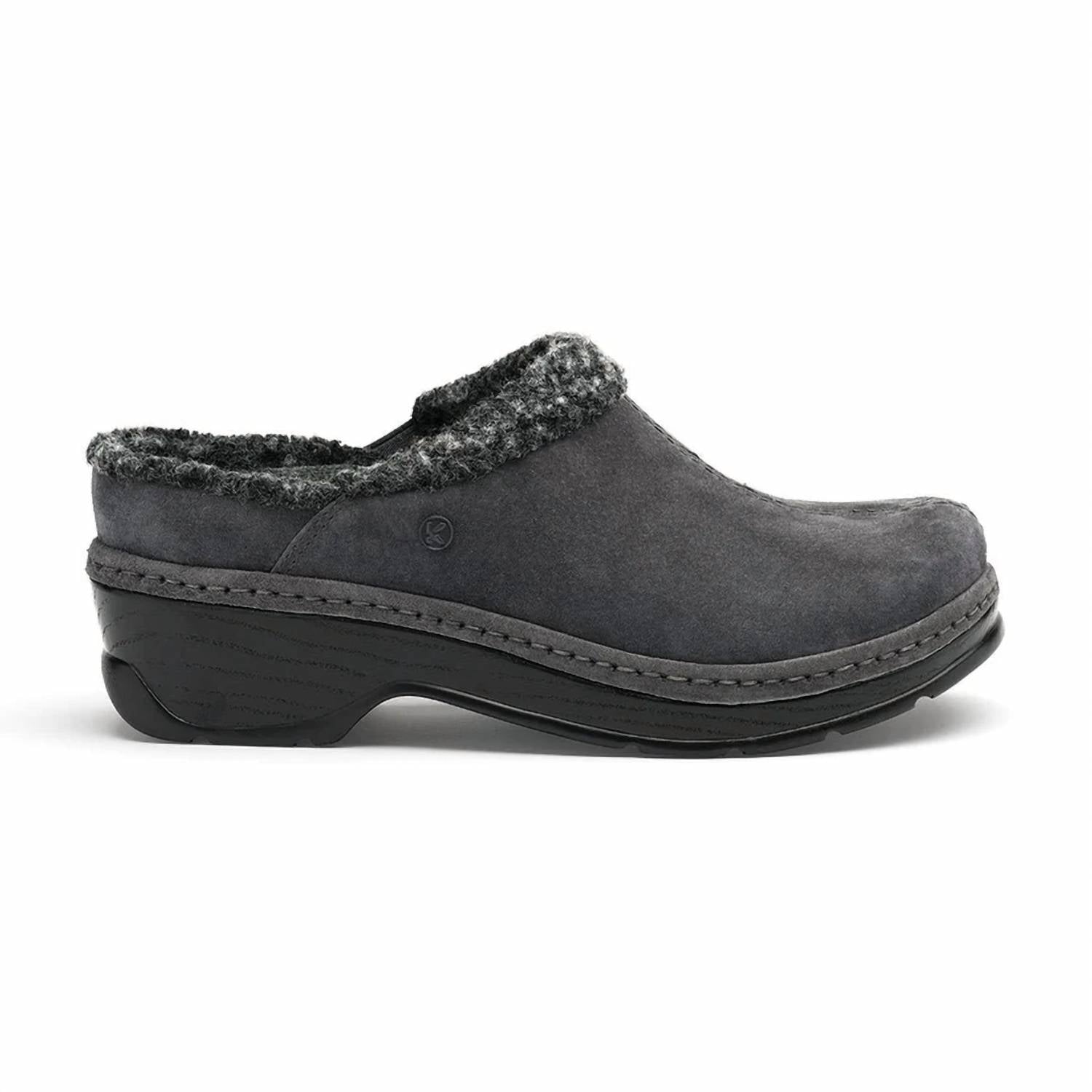 Klogs Footwear - Women's Munich Clog