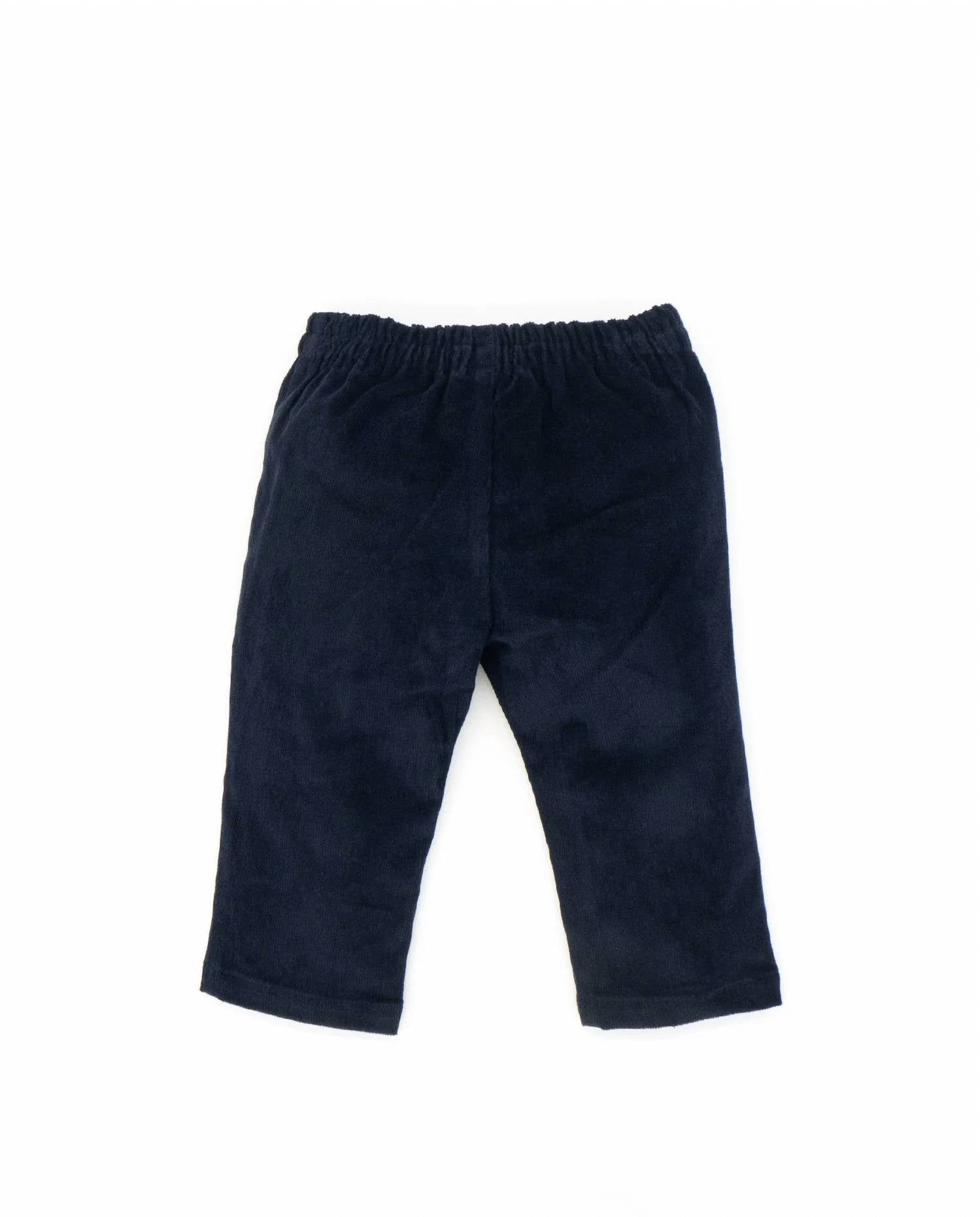 Fina Ejerique - Kid's Corduroy Pants