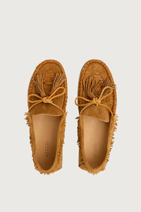 Isabel Marant - Women's Fitza Moccasin