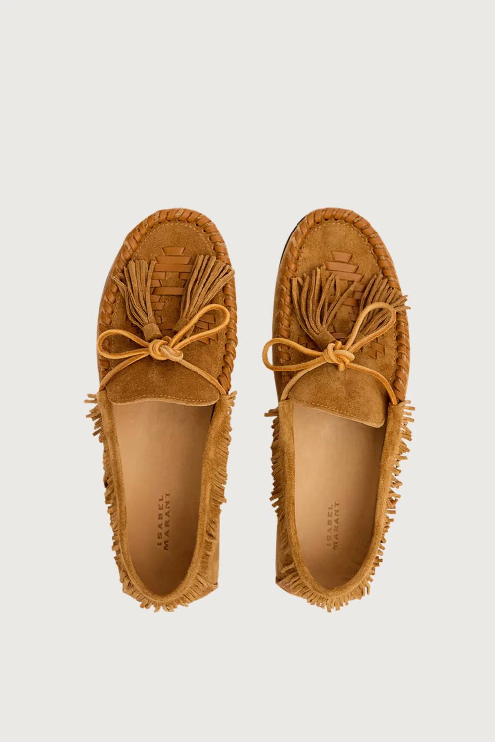 Isabel Marant - Women's Fitza Moccasin
