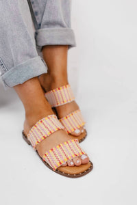 Corkys Footwear - Women's Afrayed Of What Sandal