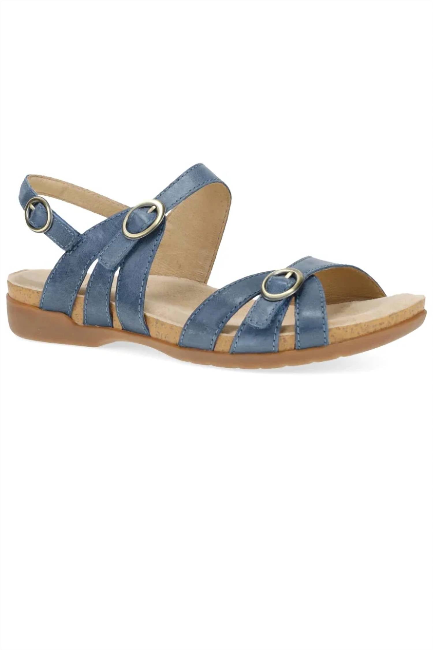 Dansko - Women's Ruthie Sandal