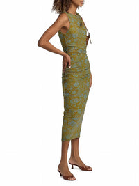 Veronica Beard - Otessa Dress