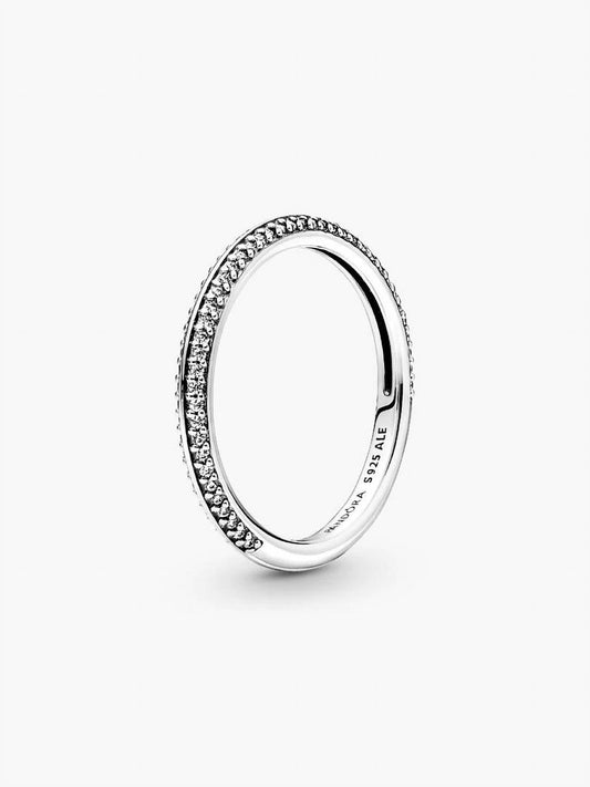Pandora - Women's ME Pavé Ring