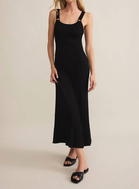 Z Supply - Salinas Midi Dress