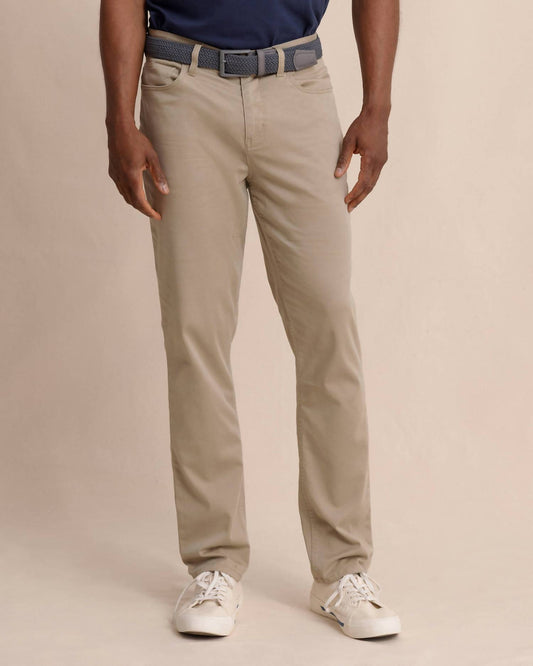 Southern Casanova - Five Pocket Pant