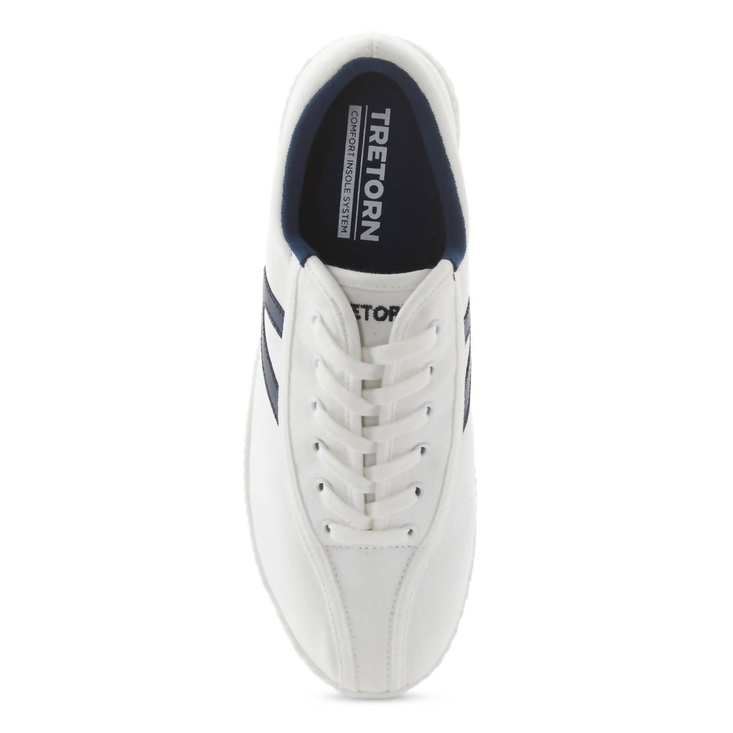 Tretorn - Women's Nylite Plus Canvas
