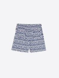 Vilagallo - Sandra Marino Shorts