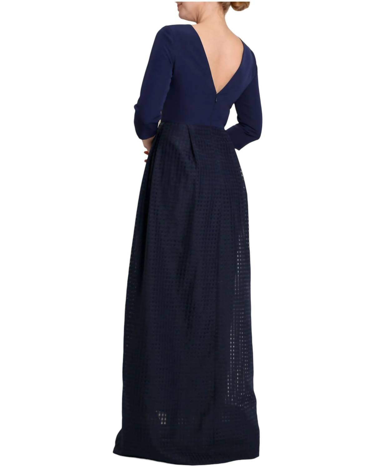 Camilyn Beth - London Maxi Dress Gown