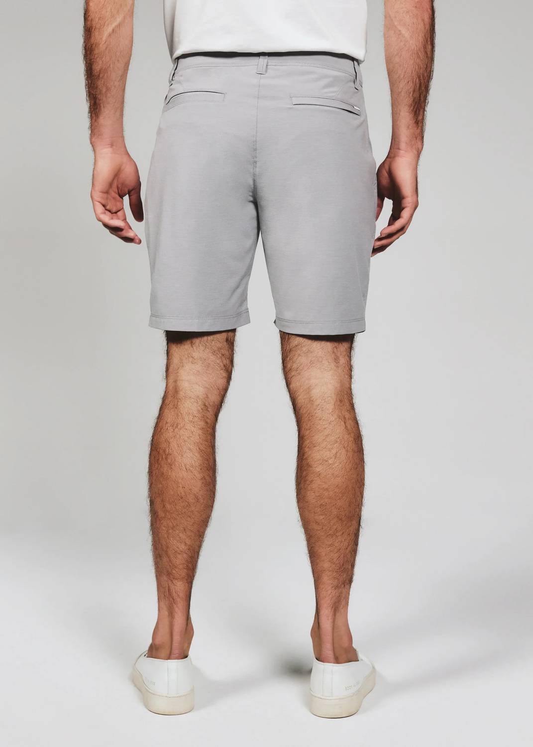 7Diamonds - Catalina 8" Easy-to-wear Everyday Short