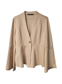 Doe And Rae - Women's Tiffany Blazer
