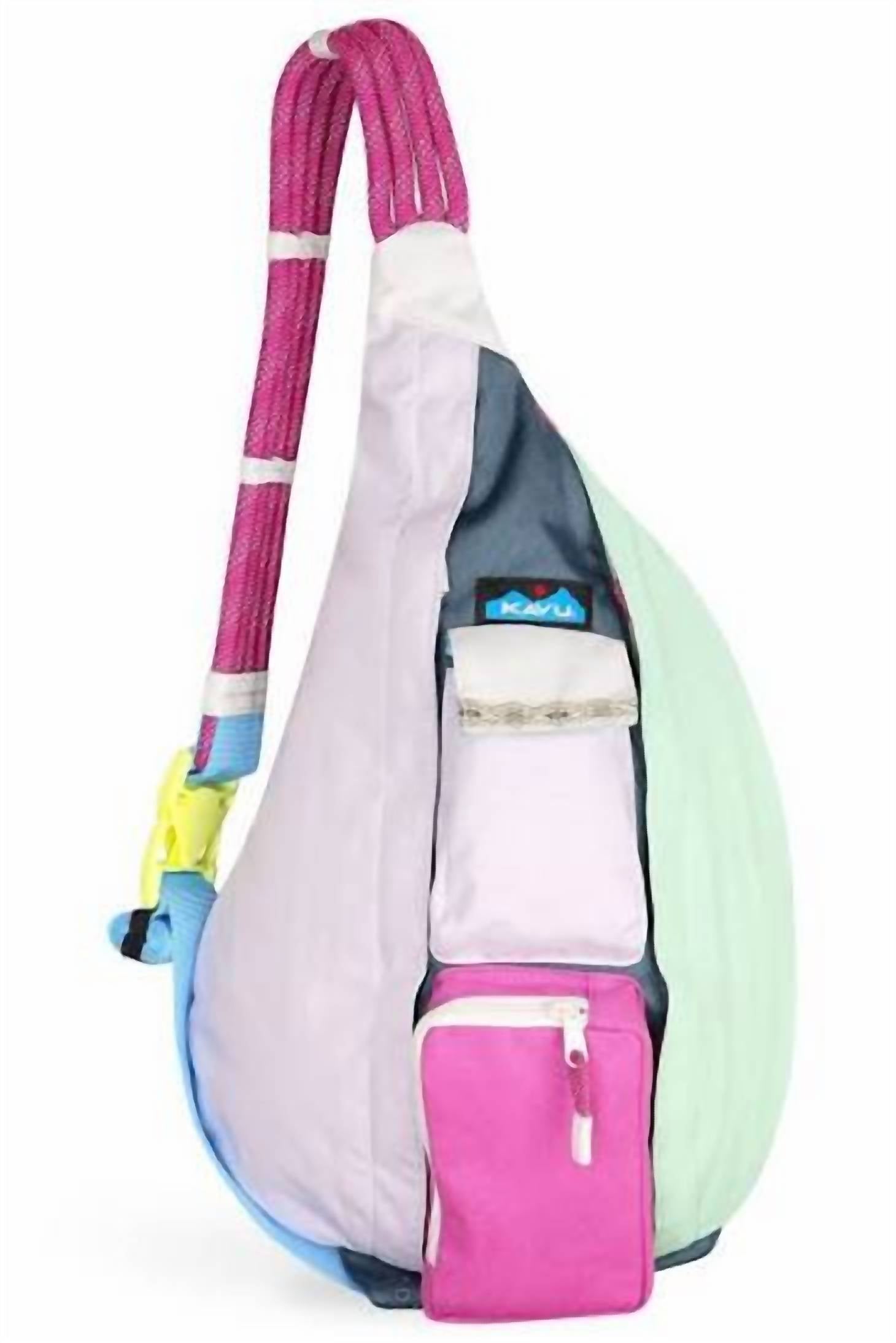 Kavu - Women's Remix Rope Bag