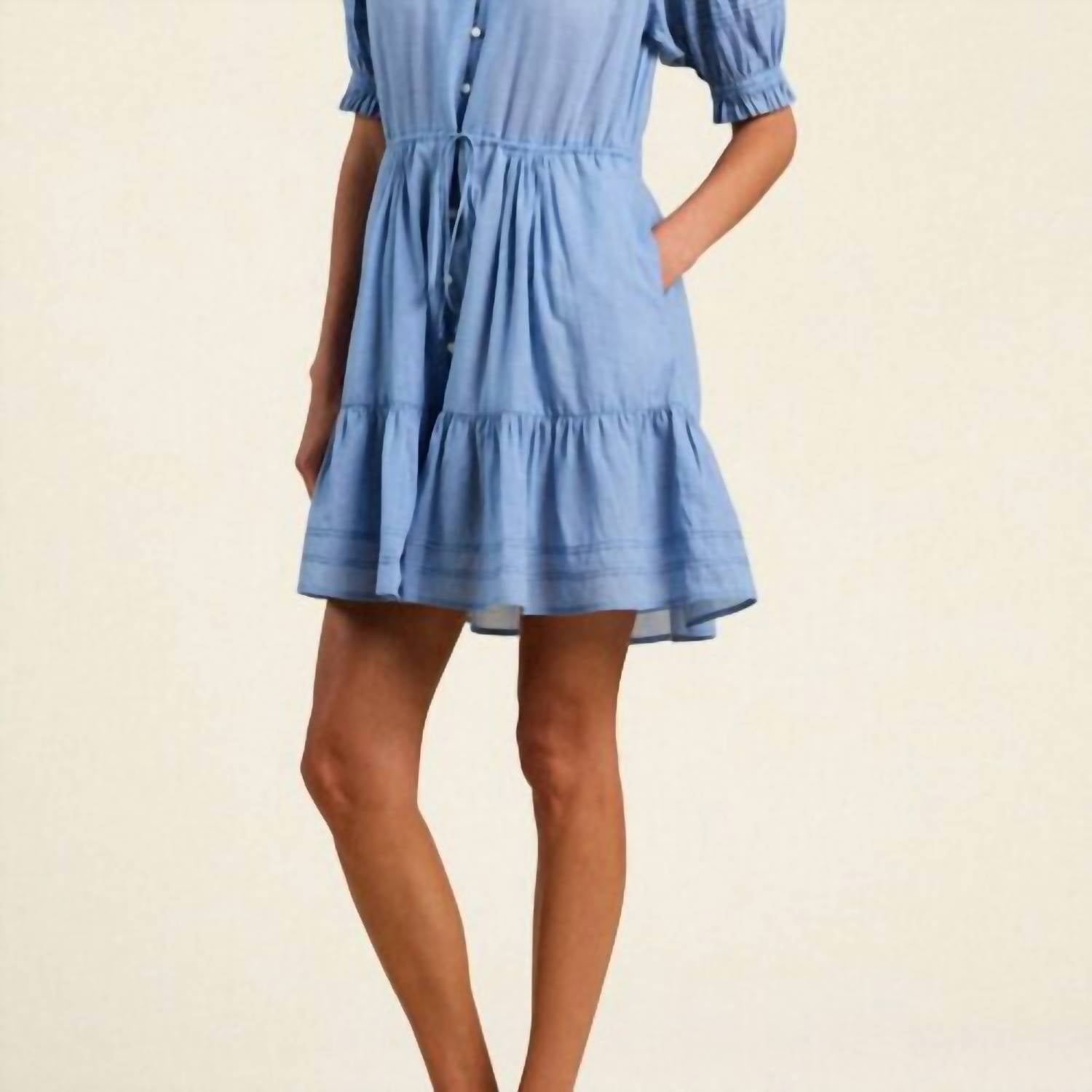 Trovata - Women's Phoebe Dress